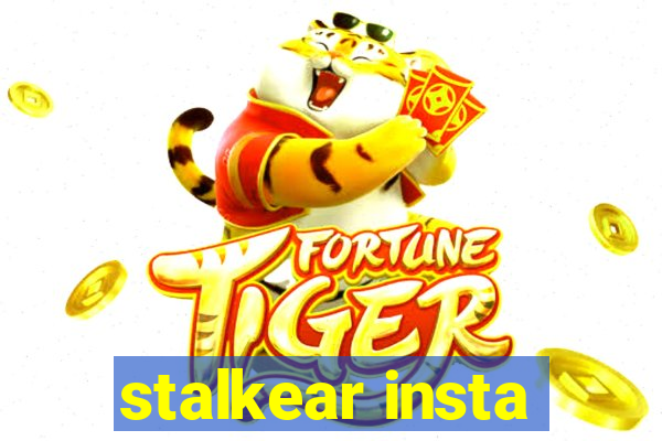 stalkear insta